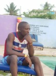 David, 20 лет, Dar es Salaam