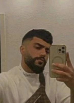 امين из Ouargla 30 лет