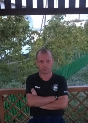Дима из Атбасара 42 года