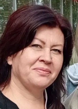 Рима из Оренбурга 43 года