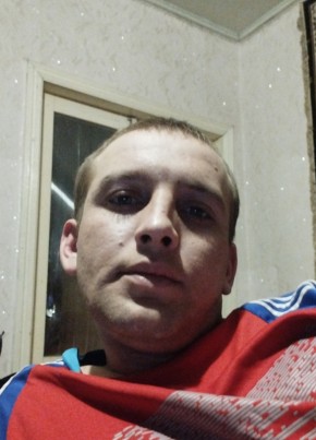 Саша, 31, Рэспубліка Беларусь, Магілёў