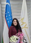 Yuliana, 29, Tashkent