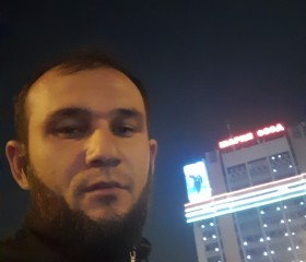 Мир, 31 год, Астана