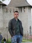 Davy.davy, 23 года, Soroca