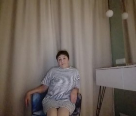 Ilvera, 58, Ufa