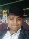 Dhaval Bamniya, 21 год, Verāval