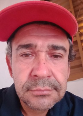 Quintanilha из Goiânia 36 лет