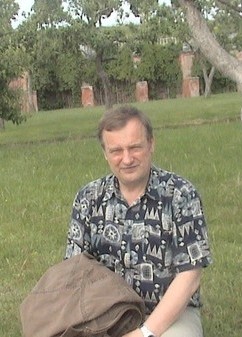 Анатолий, 68, Россия, Санкт-Петербург