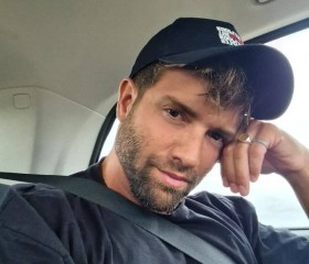 Olivier, 47, Antwerpen