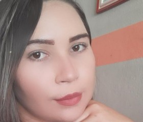 Josiane , 25, Crato