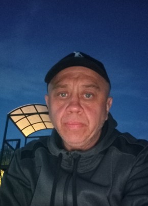 Александр из Балашихи 54 года