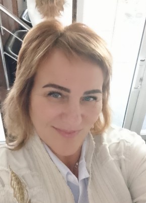 Лора, 53, Россия, Темрюк