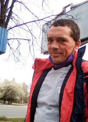 Виталий, 42, Україна, Суми
