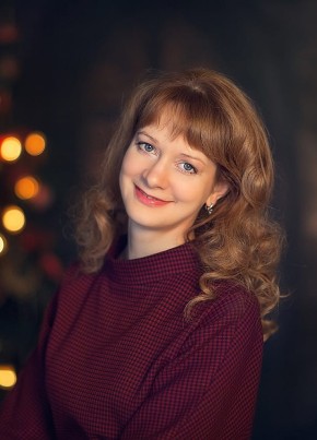 Nataliya, 35, Russia, Pereslavl-Zalesskiy