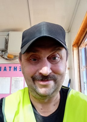 Igor, 53, Russia, Moscow