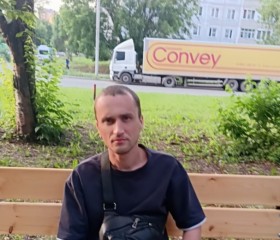 Aleksey, 38, Moscow