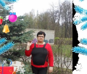 Галина, 57 лет, Арзамас