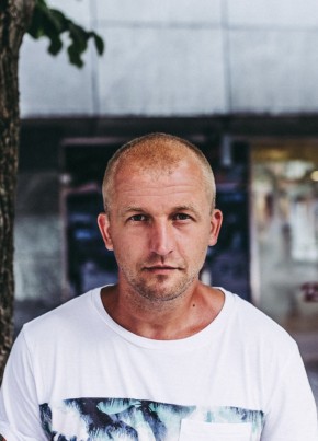 Сергей, 40, Kongeriget Danmark, Tåstrup