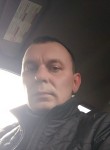 Андрей, 46 лет, Курск