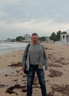 Рома, 38, Россия, Евпатория