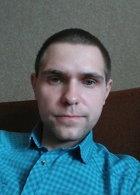 Дима, 32, Россия, Тюмень