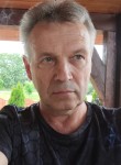 Ivar, 61, Smolensk