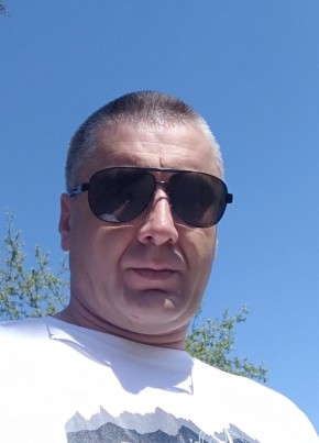 Rost, 46, Česká republika, Jirkov