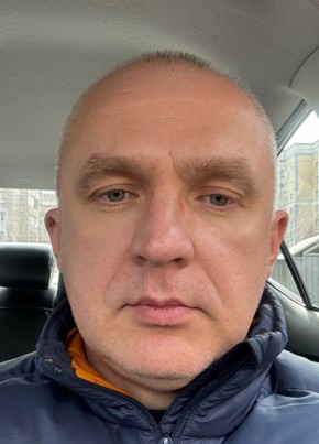 Денис из Мурома 47 лет