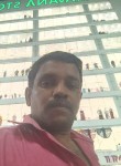 Senthil, 38  , Chennai