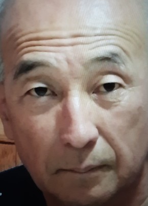 Вадим, 61, O‘zbekiston Respublikasi, Toshkent