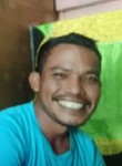 ALFIAN, 37, Kendari