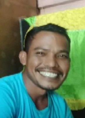 ALFIAN, 37, Indonesia, Kendari