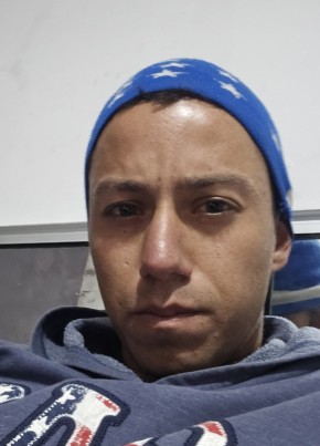 Guilherme из Curitiba 27 лет