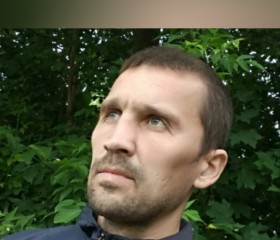 Игорь, 41 год, Наваполацк