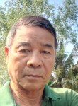 Phạm Hồng ân, 62  , Vinh Long
