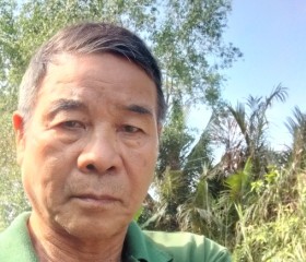 Phạm Hồng ân, 65, Vinh Long