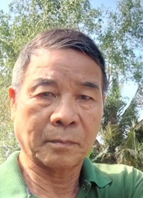 Phạm Hồng ân, 63, Công Hòa Xã Hội Chủ Nghĩa Việt Nam, Vĩnh Long