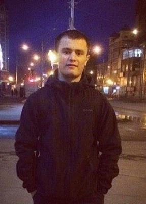 Зафар, 27, Россия, Барнаул