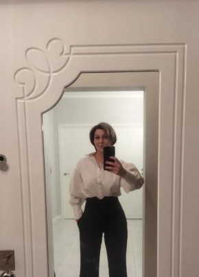 A, 36, Russia, Moscow
