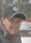 ALIK, 20, Novosibirsk