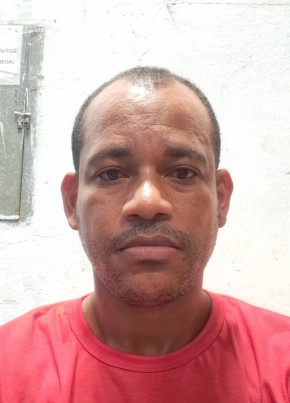 Tinho, 38, República Federativa do Brasil, Salvador