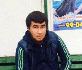 Рустам, 32 года, Нижневартовск