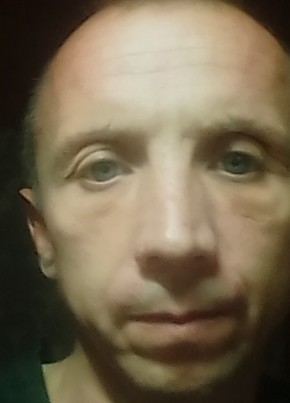 Сергей из Москвы 43 года
