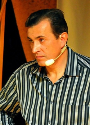 Владимир, 56, Россия, Екатеринбург