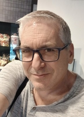 Jorge из Valencia 53 года