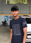Kishan lakum, 18 лет, Ahmedabad