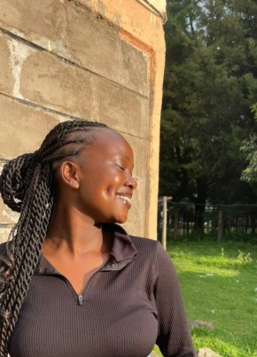 Msanii из Nairobi 19 лет