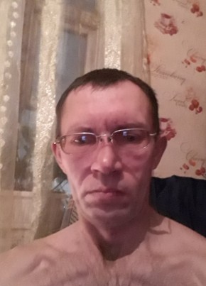 Сергей, 45, Россия, Шатура