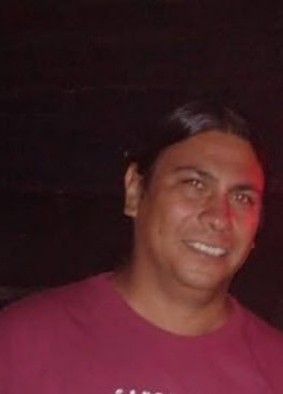 Matias Wilson, 36, República Argentina, Rosario