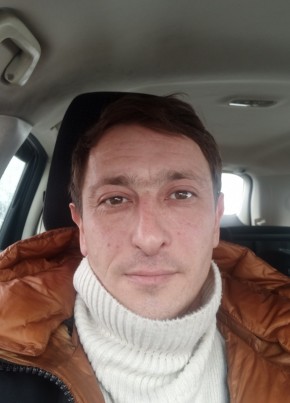 Михаил, 43, Россия, Томск